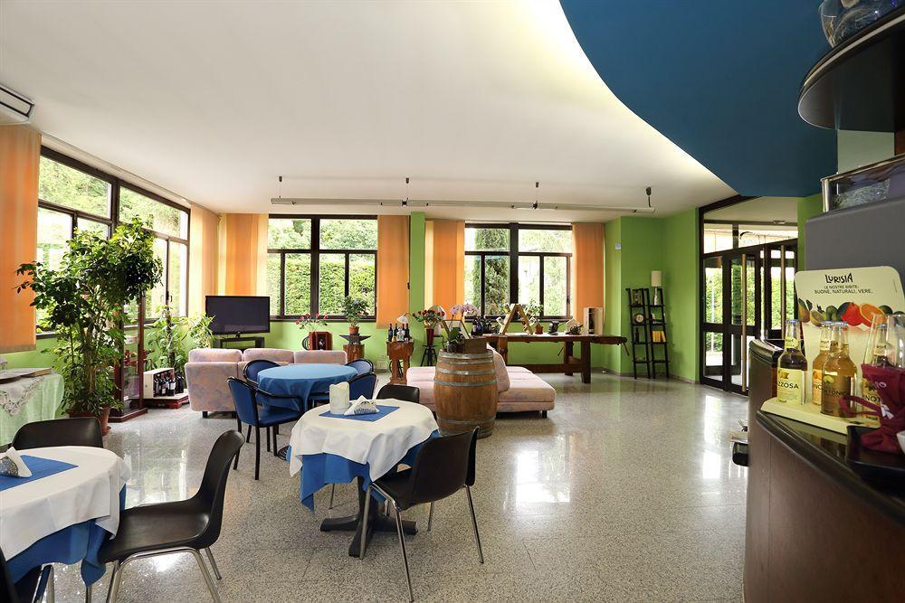 Aquamaris Hotel Сала Баганца Екстериор снимка