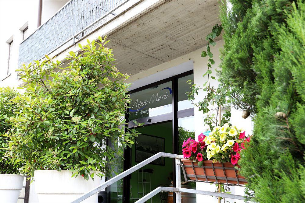 Aquamaris Hotel Сала Баганца Екстериор снимка