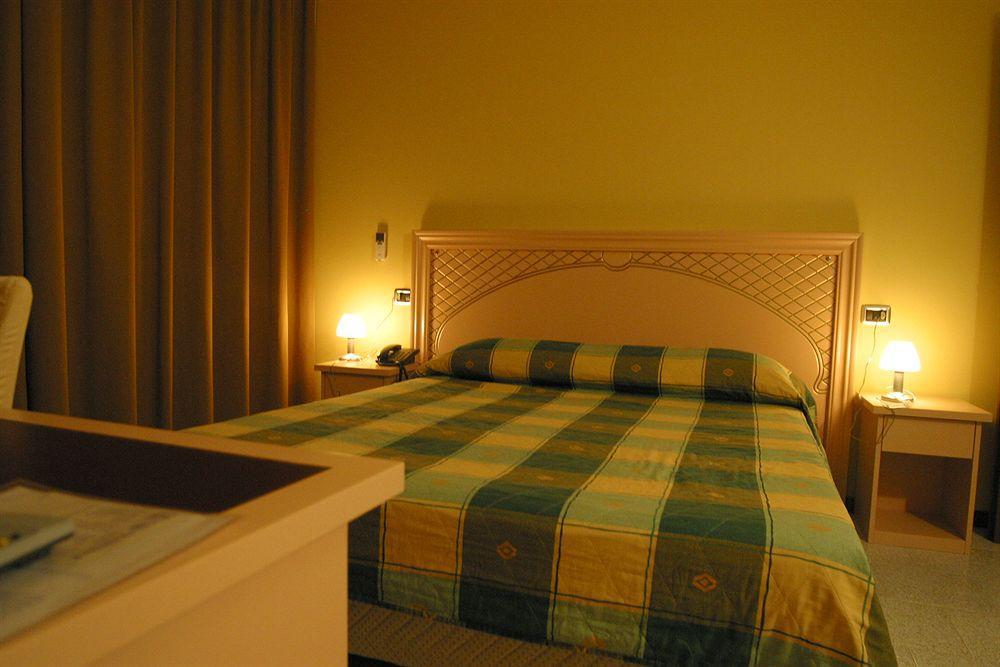 Aquamaris Hotel Сала Баганца Екстериор снимка