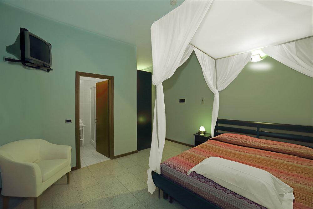 Aquamaris Hotel Сала Баганца Екстериор снимка