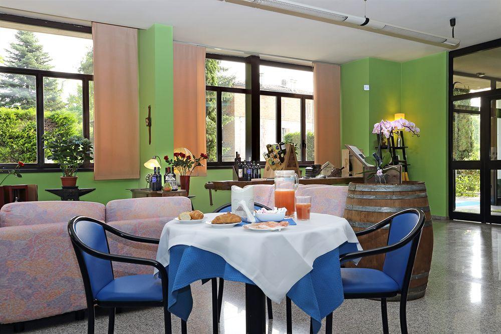 Aquamaris Hotel Сала Баганца Екстериор снимка