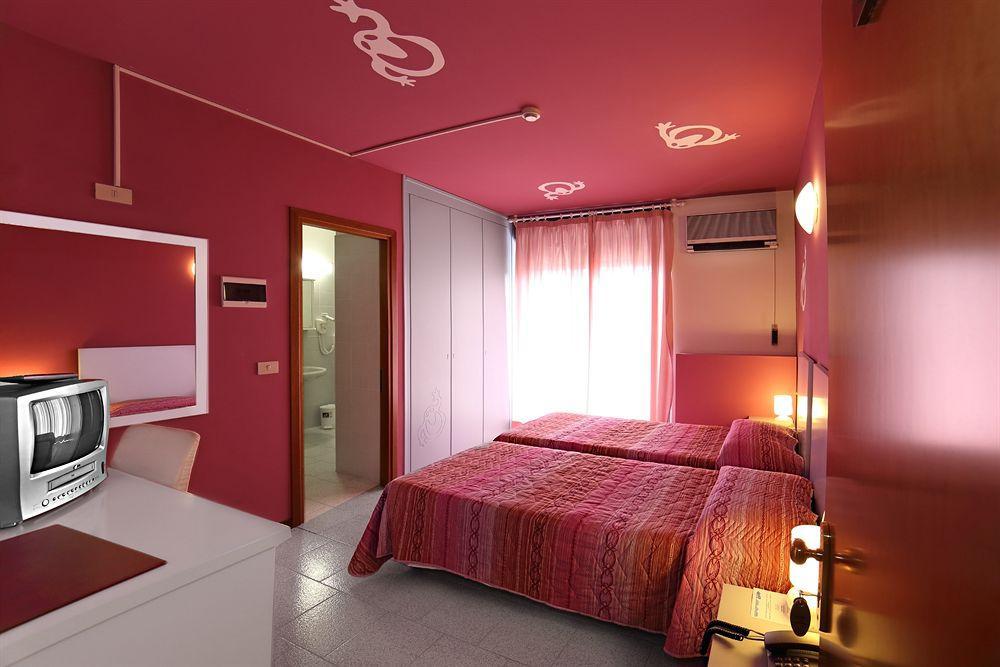 Aquamaris Hotel Сала Баганца Екстериор снимка