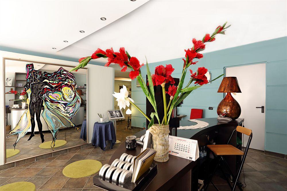 Aquamaris Hotel Сала Баганца Екстериор снимка