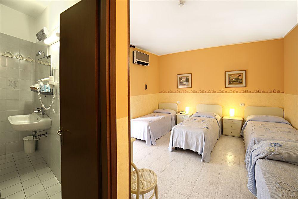 Aquamaris Hotel Сала Баганца Екстериор снимка