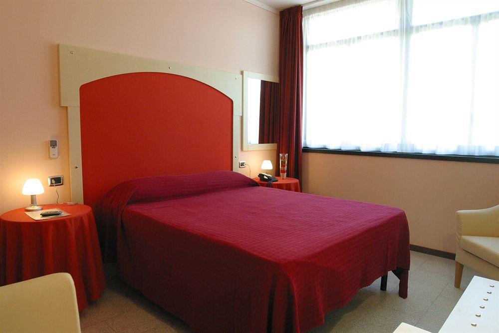 Aquamaris Hotel Сала Баганца Екстериор снимка