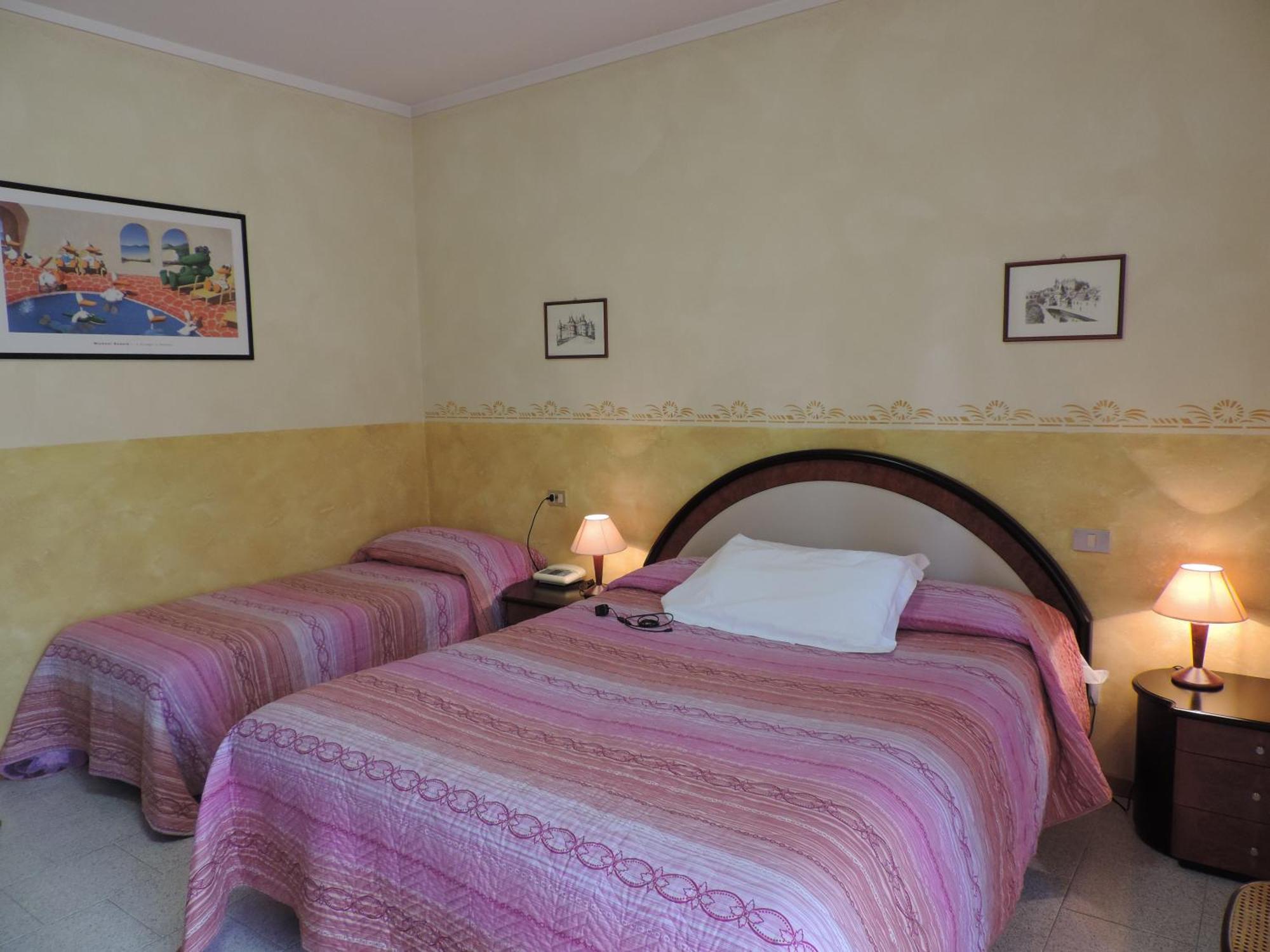 Aquamaris Hotel Сала Баганца Екстериор снимка