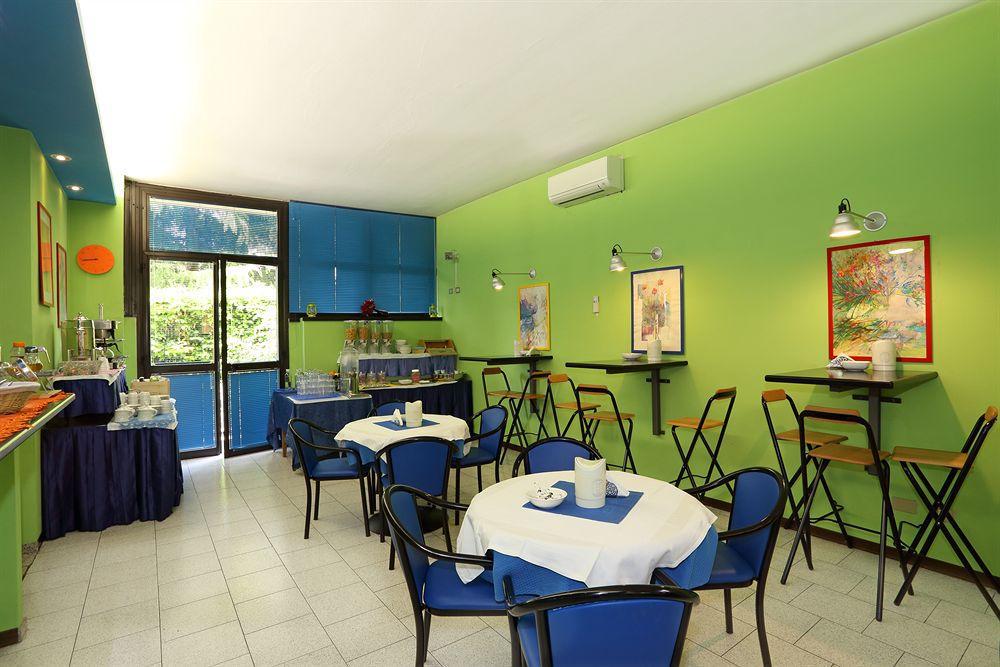 Aquamaris Hotel Сала Баганца Екстериор снимка