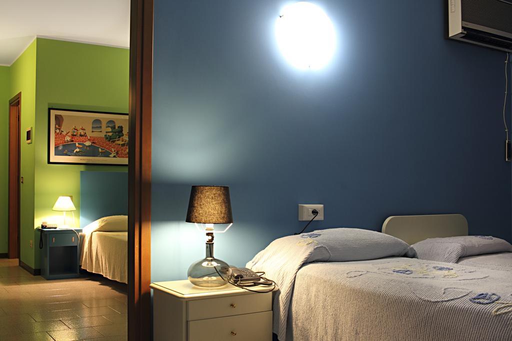 Aquamaris Hotel Сала Баганца Екстериор снимка