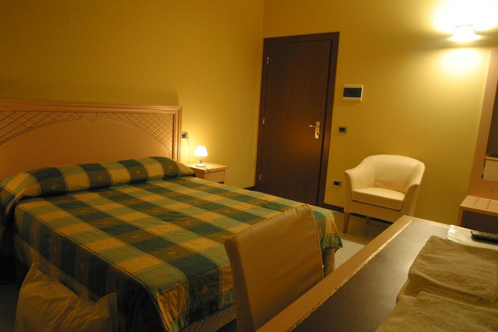 Aquamaris Hotel Сала Баганца Екстериор снимка