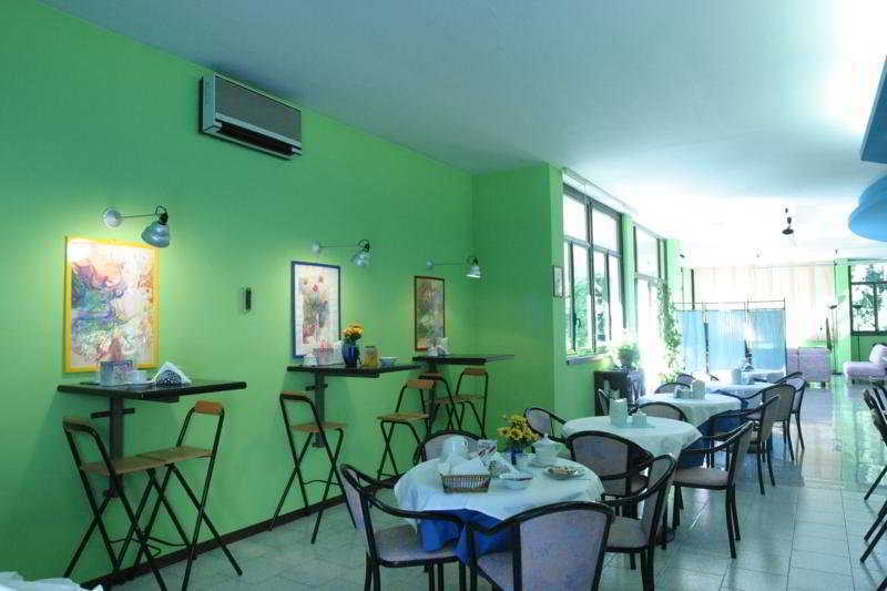 Aquamaris Hotel Сала Баганца Екстериор снимка