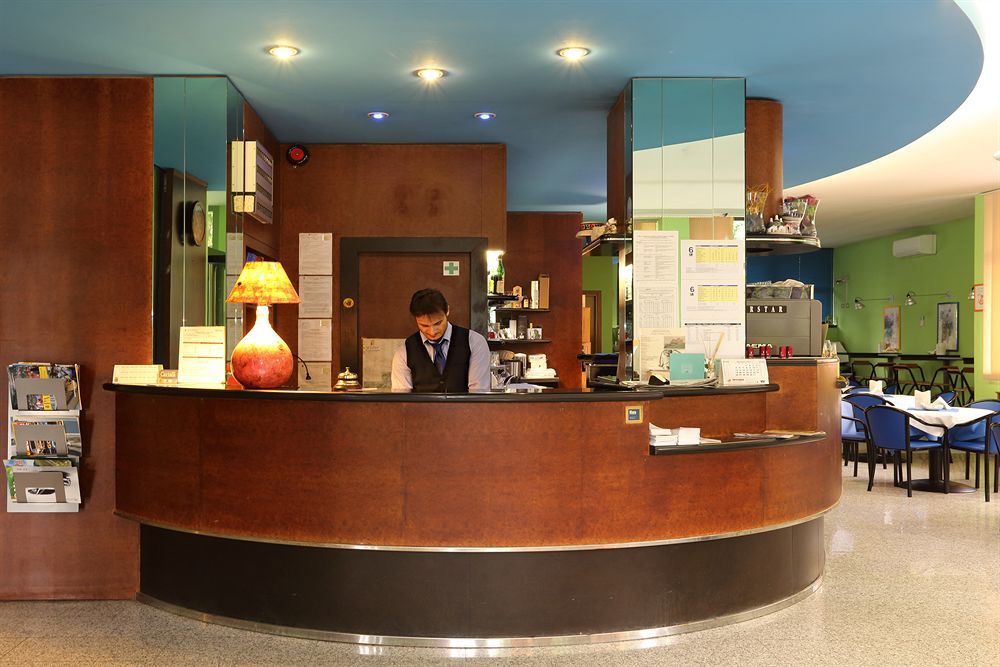 Aquamaris Hotel Сала Баганца Екстериор снимка
