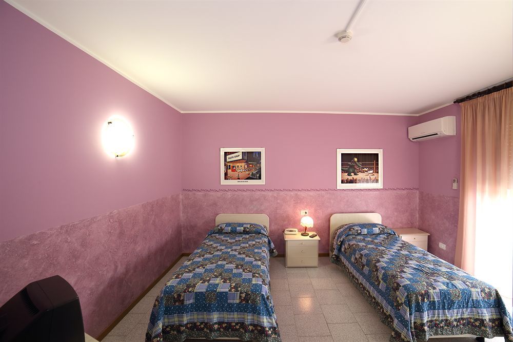 Aquamaris Hotel Сала Баганца Екстериор снимка