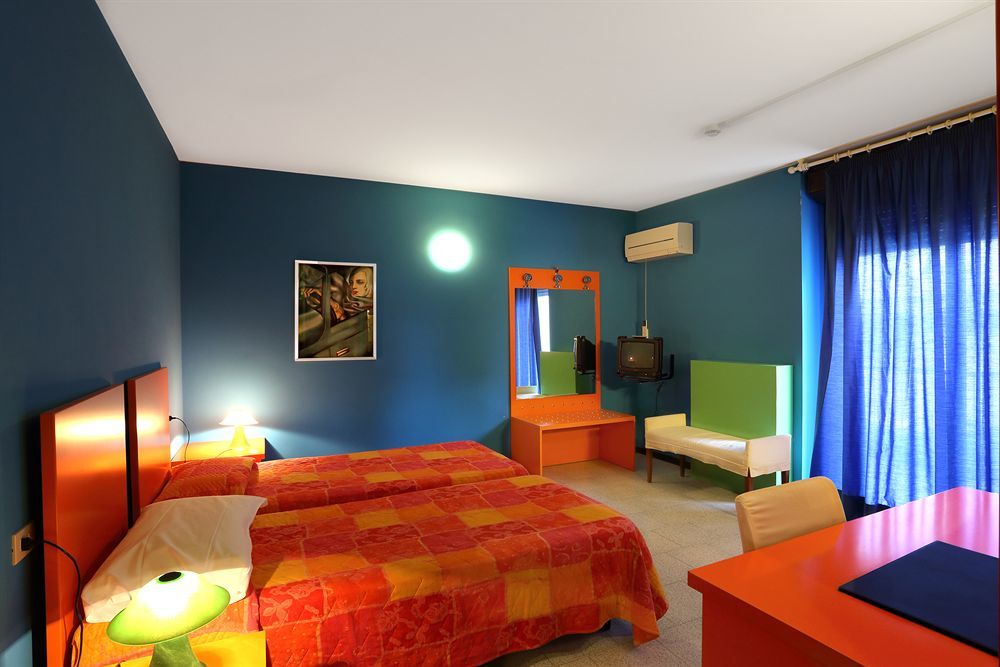 Aquamaris Hotel Сала Баганца Екстериор снимка