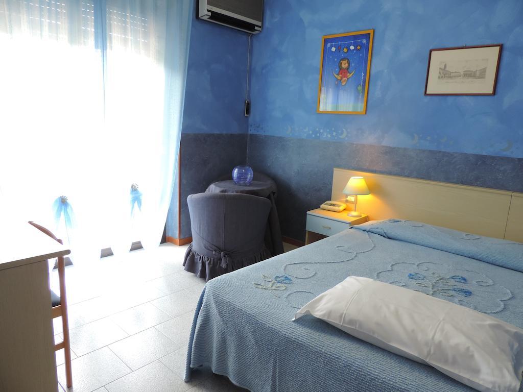 Aquamaris Hotel Сала Баганца Стая снимка