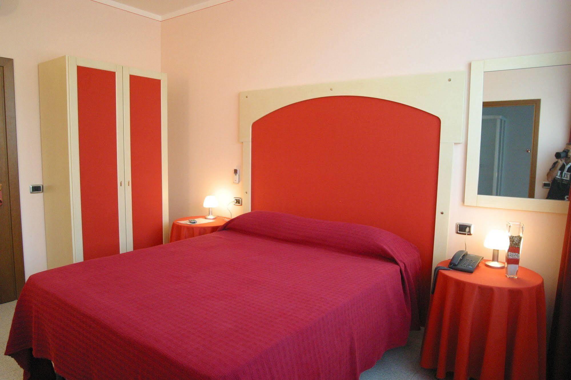 Aquamaris Hotel Сала Баганца Екстериор снимка